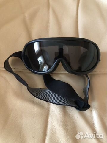 Очки мото кросс