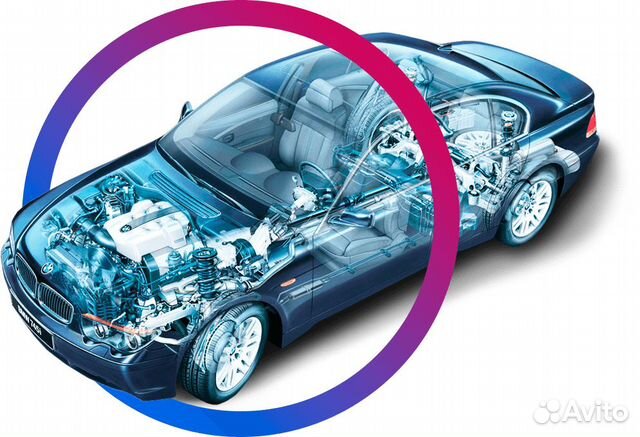 Диагностика автомобиля в твери