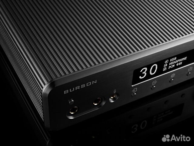 Цап Burson Audio Conductor 3 Reference