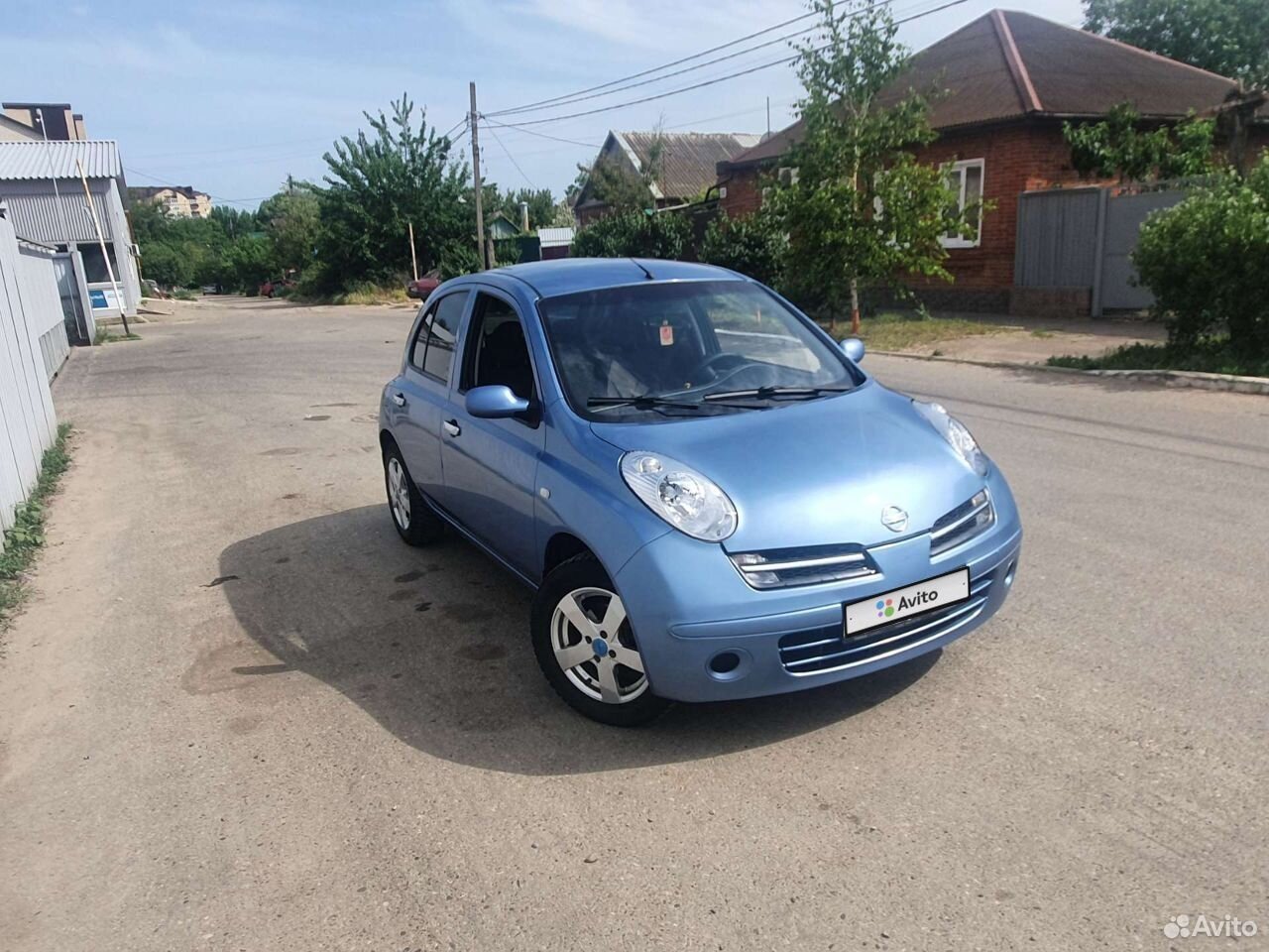 Ниссан микра 2006 год. Nissan Micra 2006 аккумулятор.