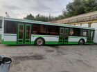 Городской автобус ЛиАЗ 5292, 2010 объявление продам