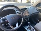 Hyundai Creta 1.6 AT, 2018, 33 921 км объявление продам