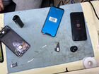 Ремонт телефонов iPhone, Samsung, Huawei, Xiaomi
