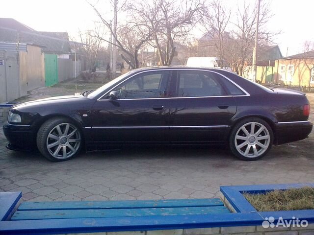 Авторазбор ауди ульяновск