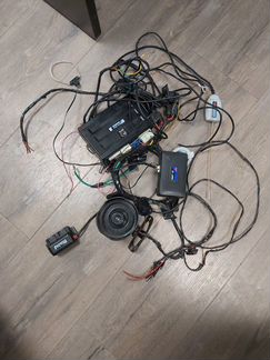 Сигнализация