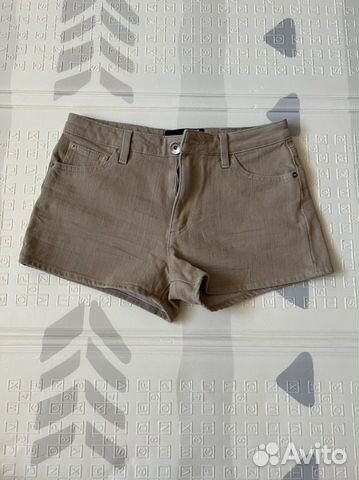 Шорты новый moschino