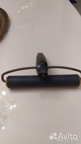 Валик для глянцевания фотографий СССР