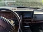Jeep Grand Cherokee 4.0 AT, 1993, 250 000 км объявление продам