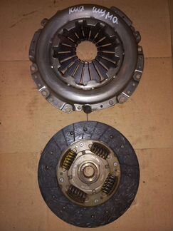 Сцепление Киа Шума Спектра 1,6