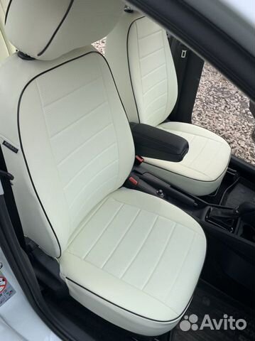 Чехлы для автомобиля KIA Soul