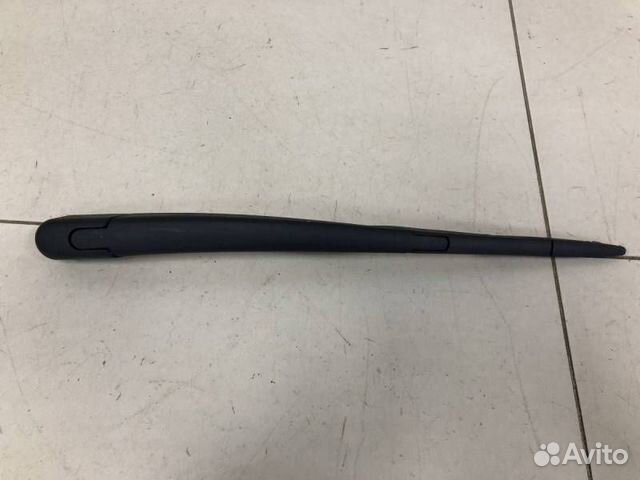 Поводок стеклоочистителя задний SsangYong Kyron 20