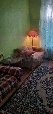 Комната 18 м² в 5-к., 2/7 эт.