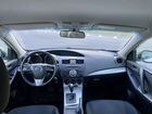 Mazda 3 1.6 AT, 2011, 113 000 км объявление продам