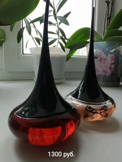 Духи от Oriflame