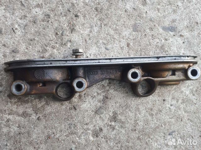 Крышка распредвала ауди а6с5 audi A6C5