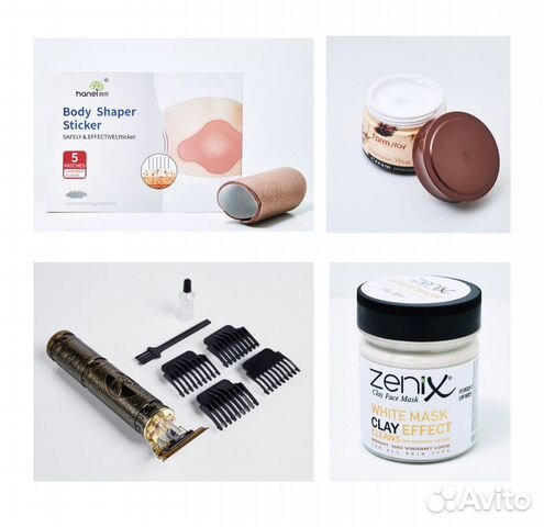 Предметная съемка, инфографика wildberries, ozon