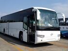 Междугородний / Пригородный автобус Higer KLQ 6119 TQ, 2021 объявление продам