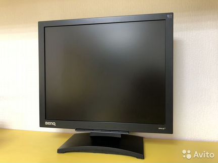 ЖК монитор 19