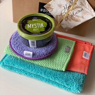 Средства для ухода за домом от Greenway (Гринвей)