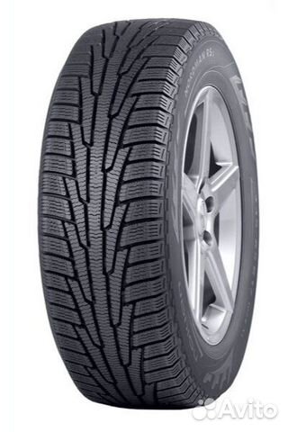 Nokian Tyres Nordman RS2 205/60 R16 96R