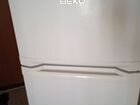 Холодильник Beko DSK25000 б/у