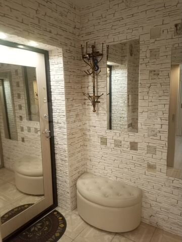 2-к. квартира, 75 м², 16/17 эт.