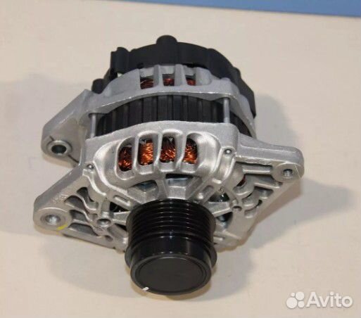 Генератор KIA Cerato Киа церато