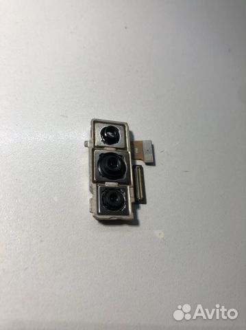 Huawei P20 Pro камера оригинал