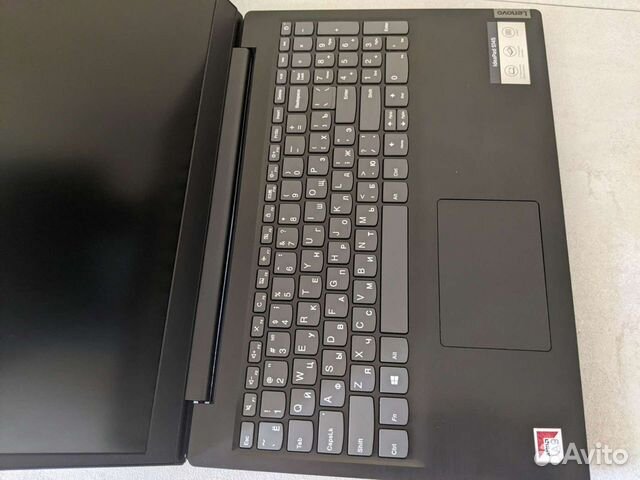 Ноутбук lenovo ideapad S145 15AST AMD A9 3.1 ггц