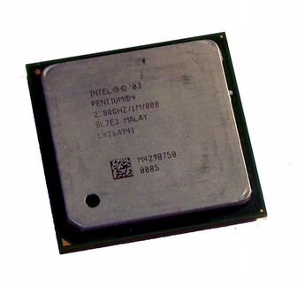 Процессоры сокет 775:Intel Pentium 4, D 4,AMD