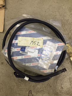 Шланг омывытеля фар Mercedes SL R230