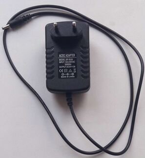 Зарядное устройство 5V 3A