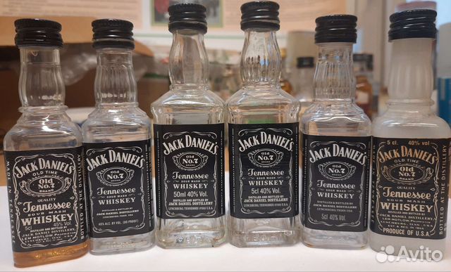 Jack Daniels