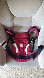 Слинг-рюкзак Manduca