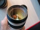 Объектив Canon Zoom Lens EF 70-200мм 1:4 L USM объявление продам