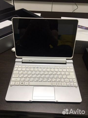 Acer Iconia W5