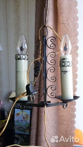 Бра. Винтаж
