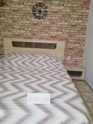 Дом 25 м² на участке 2 сот.