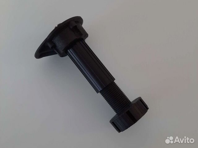 Мебельные регулируемые ножки