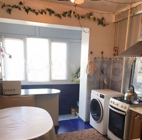 2-к. квартира, 54 м², 8/10 эт.