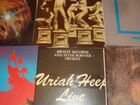 Uriah Heep \ SNC Records