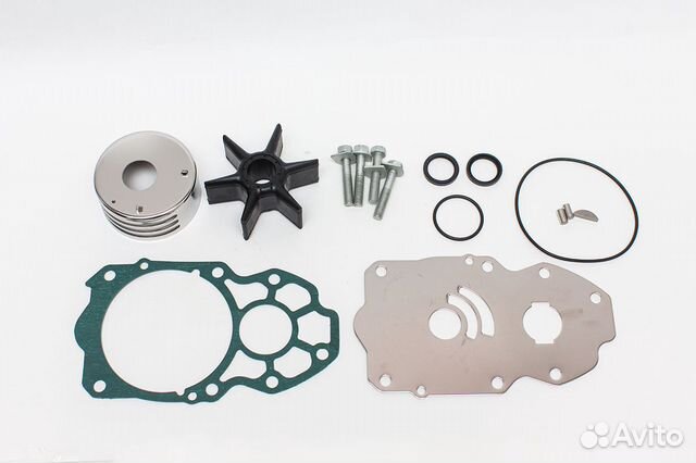 Ремкомплект помпы для Yamaha 50-300 6CE-W0078-00