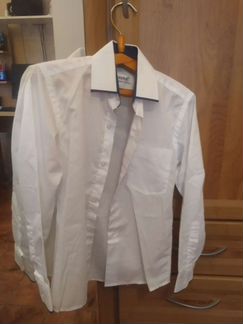 Рубашка детская для мальчиков