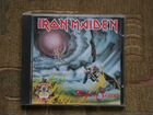 CD Iron Maiden Flight Of Icarus The Trooper