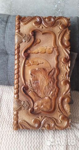 Нарды ручной работы новые