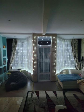 Таунхаус 250 м² на участке 1 сот.