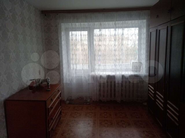 1-к. квартира, 31 м², 3/4 эт.