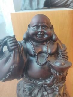 Статуэтка хотей