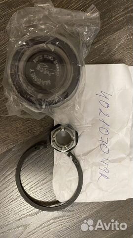 Ступичный подшипник renault duster