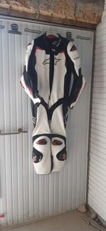 Мотокомбинезон Alpinestars GP Pro Tech